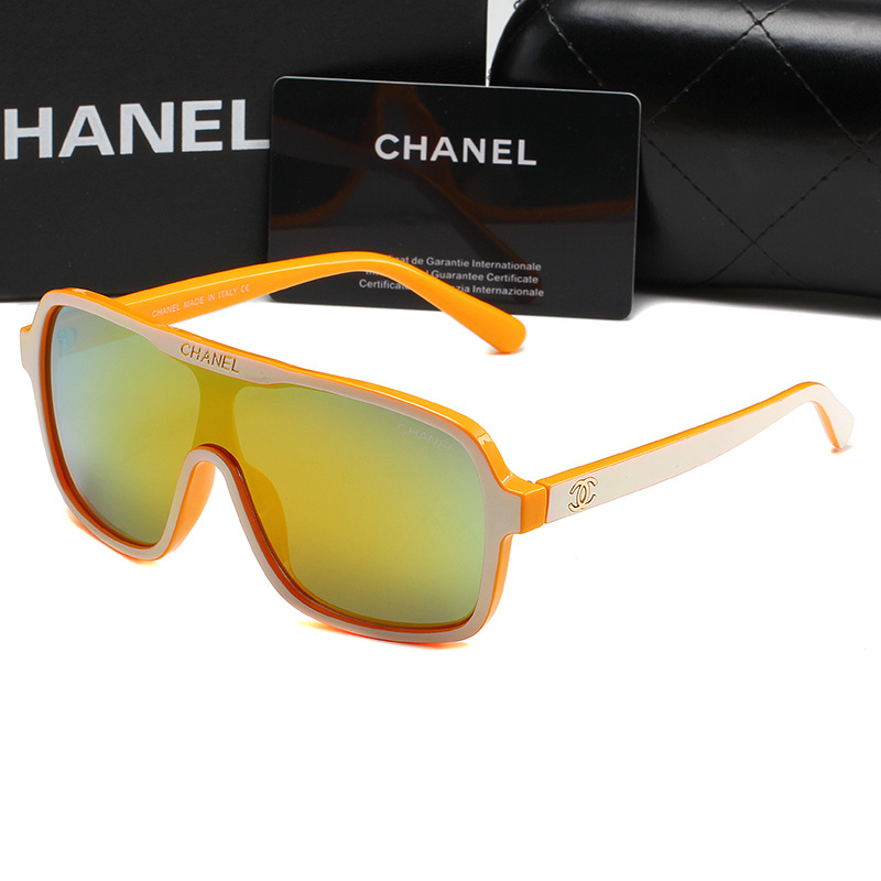 Chanel sunglasses-C2806